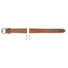 Casio Brown Leather Strap Women's Watch for LTP-VT01L-2B2 | 10614844