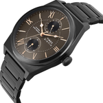 Timex Signio Brown Men Watch TWEG34502