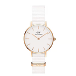 Daniel Wellington Classic Petite Dover WHITE Women's Watch DW00100313