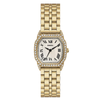 Fossil Harlow Silver Dial Women's Quartz Crystal Watch ES5489