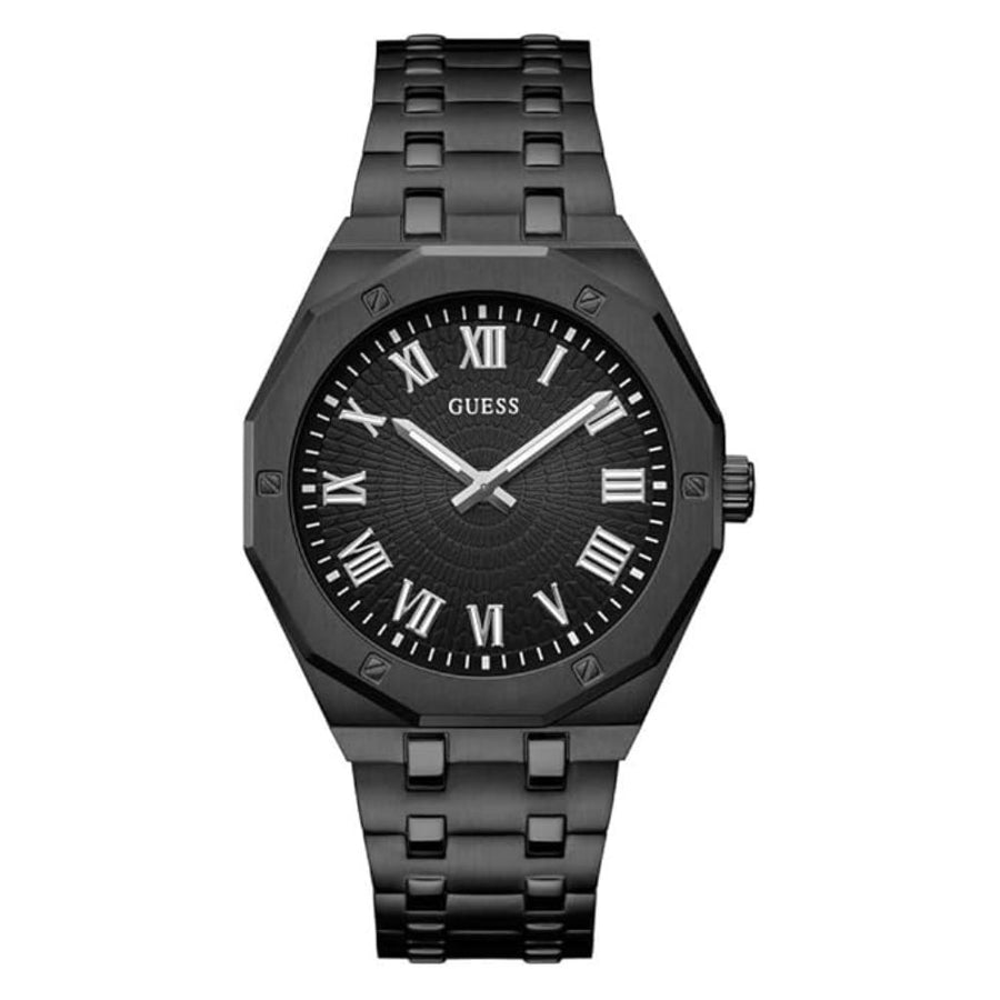 Guess Asset Gold Men Watch GW0575G3