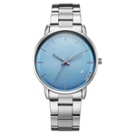Fastrack Stunners Blue Dial Men's Watch 38159SM06