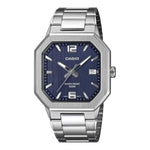 Casio Enticer Blue Men's Watch MTP-B195D-2AVDF (A2524)