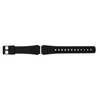 Casio Black Resin Strap Watch F-91WB-1A 10672915