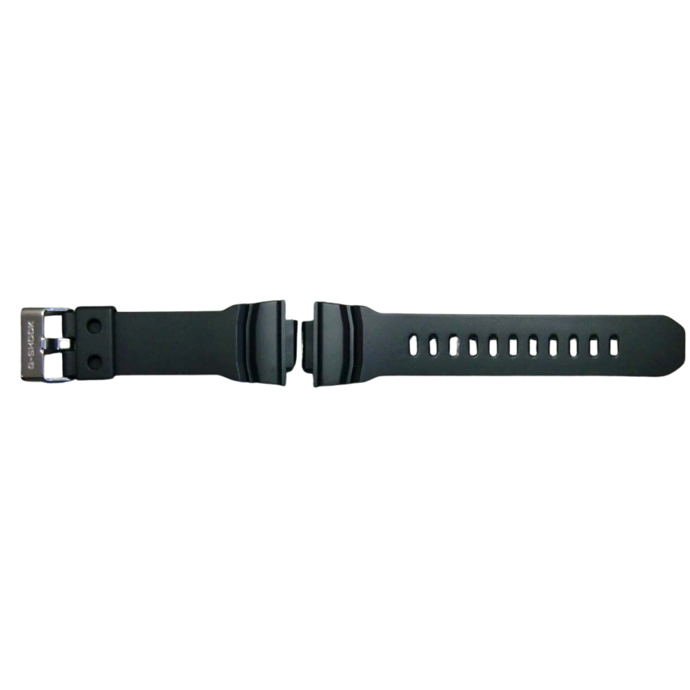 Casio Black Resin Strap Men's Watch GA-150-1A, GA-150MF-1A, GAS-100-1A | 10410441