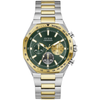 Guess Multi-Colour Dial Men's Watch GW1122G4