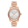 Emporio Armani Federica Silver Dial Women's Analog Watch AR11558