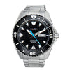 ALBA Active Black Dial Men's Watch AL4573X1