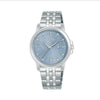 Titan Silver Women's Watch AH7EY1X1