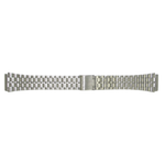 Casio Silver Metal Strap Men's Watch A158WA-1, A159W-N1 | 70637562