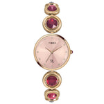 Timex Fria Pink Women Watch TWEL16402