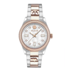 PHILIPP PLEIN Queen Silver Women's Watch PWCDA0724