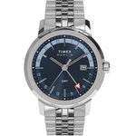 TIMEX Marlin Blue Men's Watch TW2Y47600UJ
