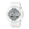 Casio G-Shock White Women Watch G1562 GMA-S140VA-7ADR