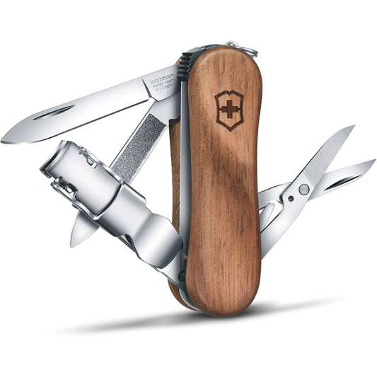Victorinox Nail Pullers Knife 0.6461.63