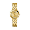 Guess Champagne Gold Women's Watch GW0613L2