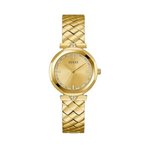 Guess Champagne Gold Women's Watch GW0613L2