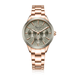 Alexandre Christie Grey Women's Watch 2A91BFBRGGR