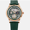 Britime Multi-Function Green Men's Watch 786-L31412