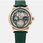 Britime Multi-Function Green Men's Watch 786-L31412