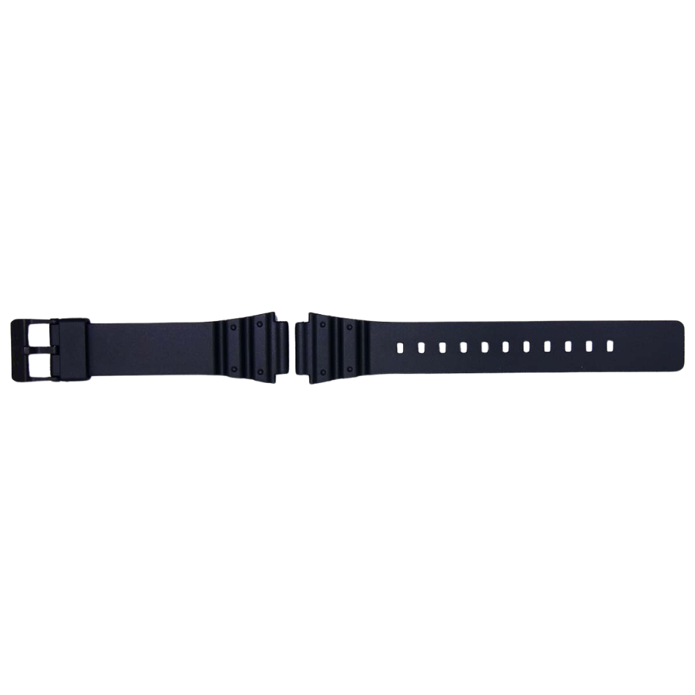 Casio Black Resin Strap Men's Watch MRW-200H-1B2V, MRW-200H-1B3V, MRW-200H-1BV | 10393907