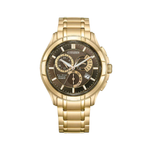 Citizen BI Brown Dial Men's Watch BL8163-50X