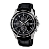 Casio Edifice Black Men Watch EX096 EFR-526L-1AVUDF