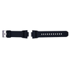 Casio Black Resin Strap Men's Watch GA-200-1A, GA-201-1A | 10400762
