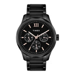 TIMEX Black Men Watch TW0TG7625