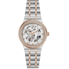 Timex Analog White Dial Women's Watch TWEL29101