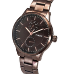 Timex Brown Men Watch TWEG19941