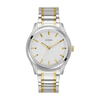 Guess Dex Silver Men's Watch GW0626G4