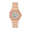 Armani Exchange Rose Gold Women's Watch AX4619