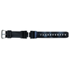 Casio Black Resin Strap Men's Watch GLX-6900-1 | 10632776