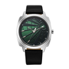Fastrack Groove Green Dial Men's Watch 3322SL01