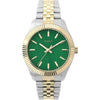 Timex Trend Green Women Watch TW2W87400IK