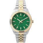 Timex Trend Green Women Watch TW2W87400IK