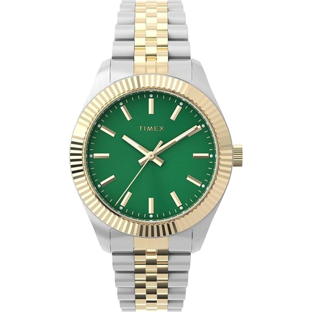 Timex Trend Green Women Watch TW2W87400IK