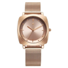 Fastrack Stunners X Rose Gold Girls Watch 68043WM01
