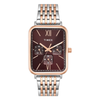 Timex Trendline Brown Dial Men Watch TWEG34601