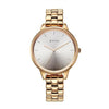 Titan Neo Grey Dial  Women's Watch 2648WM12