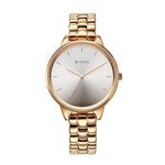 Titan Neo Grey Dial  Women's Watch 2648WM12