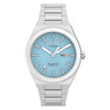 Timex Q Continental Blue Men's Watch TW2Y35200IK