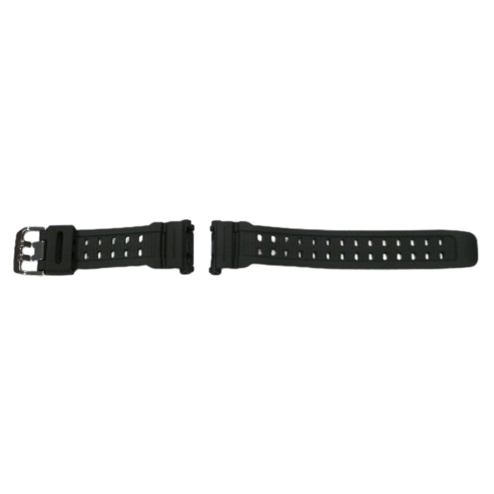 Casio Green Resin Strap Men's Watch G-9000-3V | 10237943