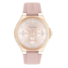 Calvin Klein Vibrancy Pink Dial Women's Watch 25100108