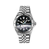 ALBA Moon Landing Dial Men's Watch AV3591X2