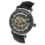 Timex Automatic Black Men Watch TWEG16720