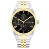 Tommy Hilfiger Black Dial Women's Watch TH1782591