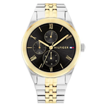 Tommy Hilfiger Black Dial Women's Watch TH1782591