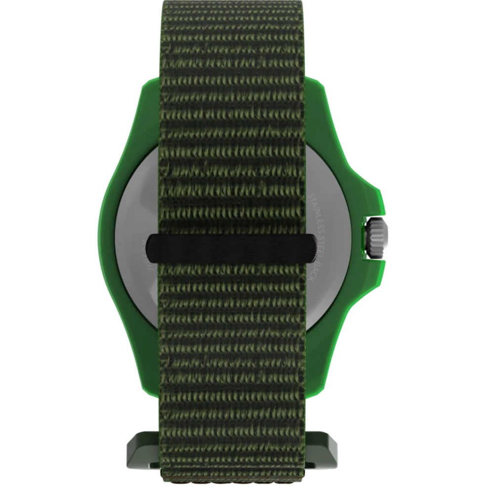 Timex Expedition Green Men Watch TW2Y61400
